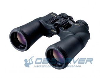 Бинокль-Nikon-Aculon-A211-7x50