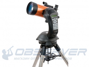 telescop_Celestron_nexstar_4SE_8