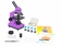 Mikroskop-Levenhuk-Rainbow-2L-PLUS-AmethystAmetist_2