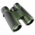 Бинокль Carl Zeiss TERRA ED 10x42, черно-зеленый