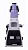 Микроскоп биологический Magus Bio 230T