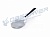 Лупа Kenko PKC-013 90MM двойной фокус 2.5х/3.5х/с подсветкой