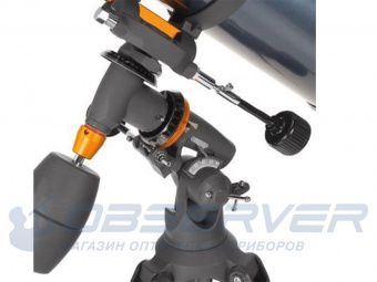 telescope_Celestron_PowerSeeker_127 EQ_4