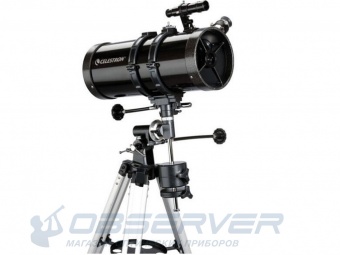 telescop_ Celestron_PowerSeeker_127_EQ_ 2