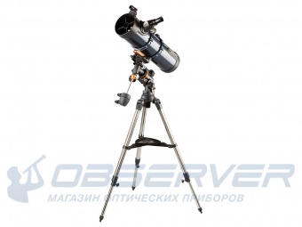 telescope_Celestron_PowerSeeker_127 EQ_6