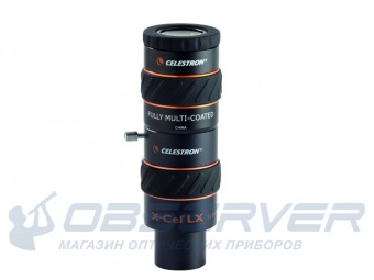Linza_Barloy_Celestron_X-Cel_LX_3x_1,25_4