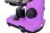 Mikroskop-Levenhuk-Rainbow-2L-PLUS-AmethystAmetist_9