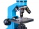 Mikroskop-Levenhuk-Rainbow-2L-AzureLazur_8