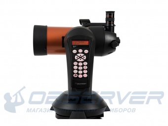 telescop_Celestron_nexstar_4SE_4