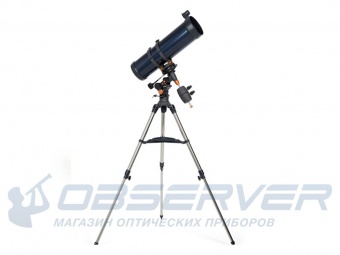 telescope_Celestron_PowerSeeker_127 EQ_5