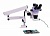 Микроскоп стереоскопический MAGUS Stereo 7TR для ремонта и пайки