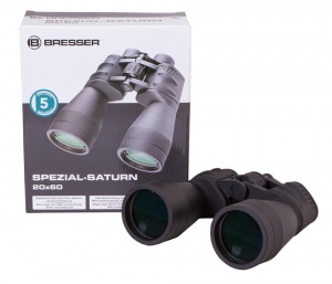 Бинокль Bresser Spezial-Saturn 20x60