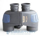Бинокль Veber БПс 7x50 WP плавающий