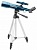 Телескоп Discovery Sky Trip ST50 с книгой