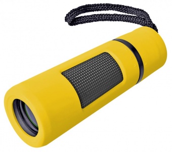 bresser_monocular_topas_10x25_yellow